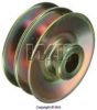 WAIglobal 24-3102 Pulley, alternator